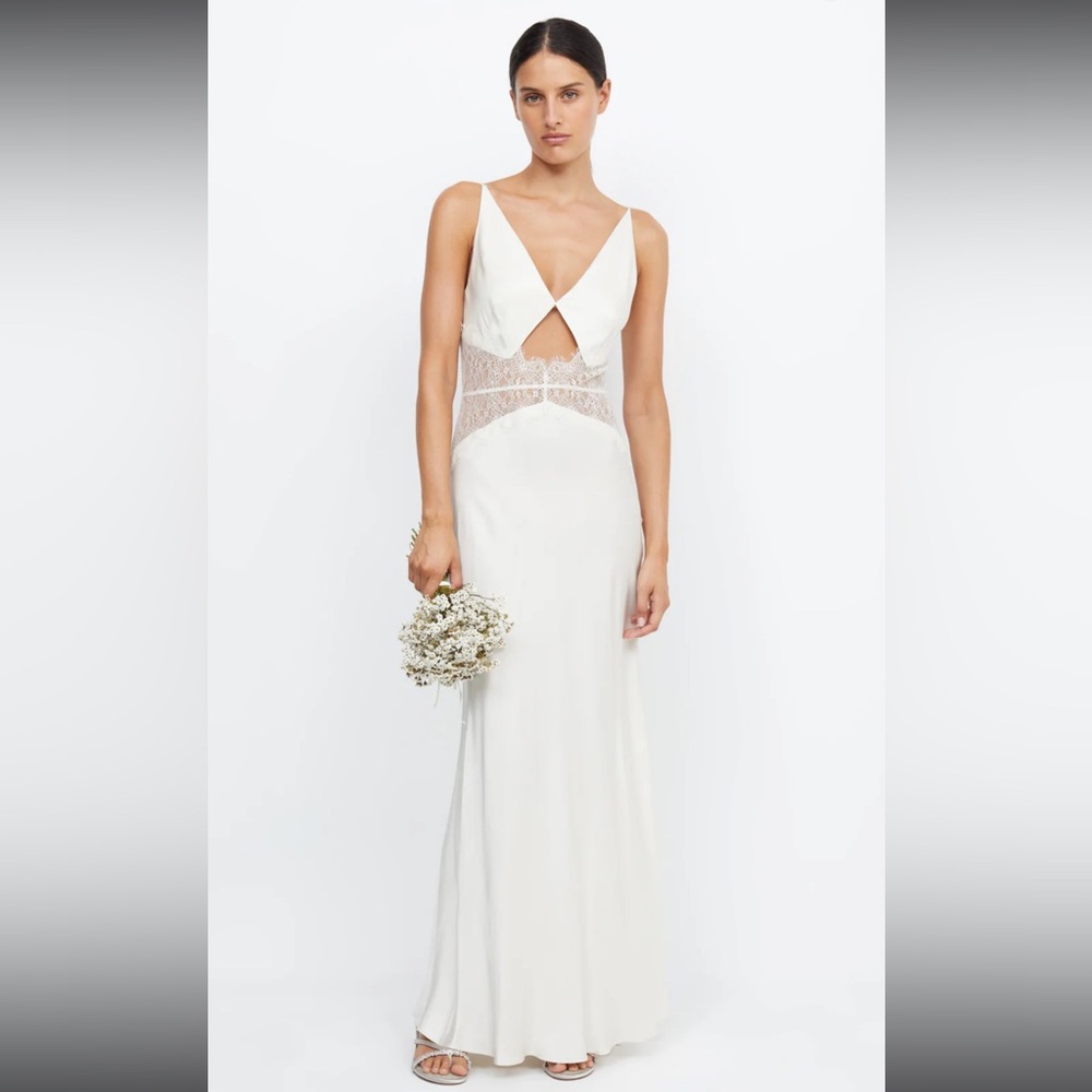 BEC & Bridge, nwt, us size 8.